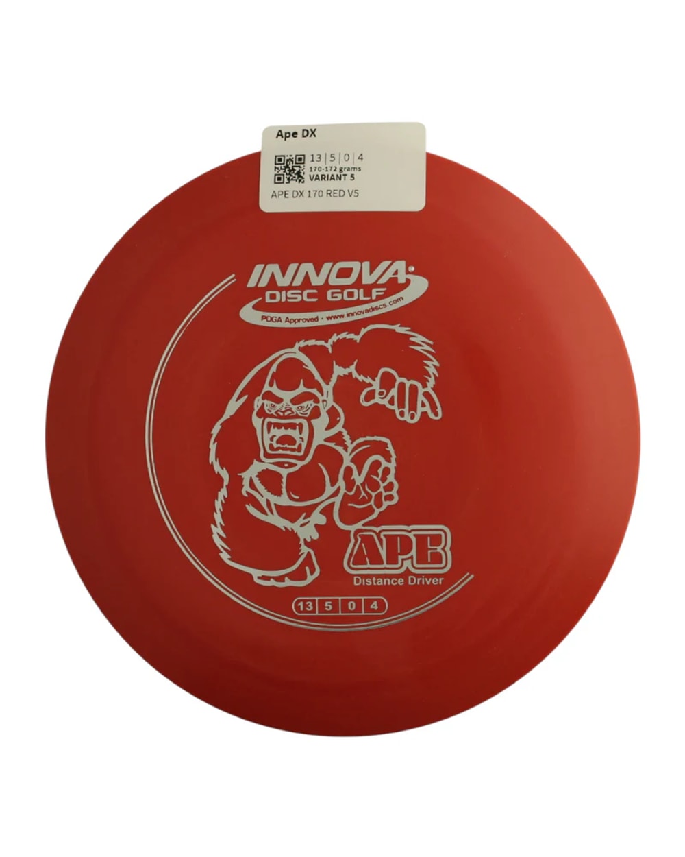 Innova Ape DX