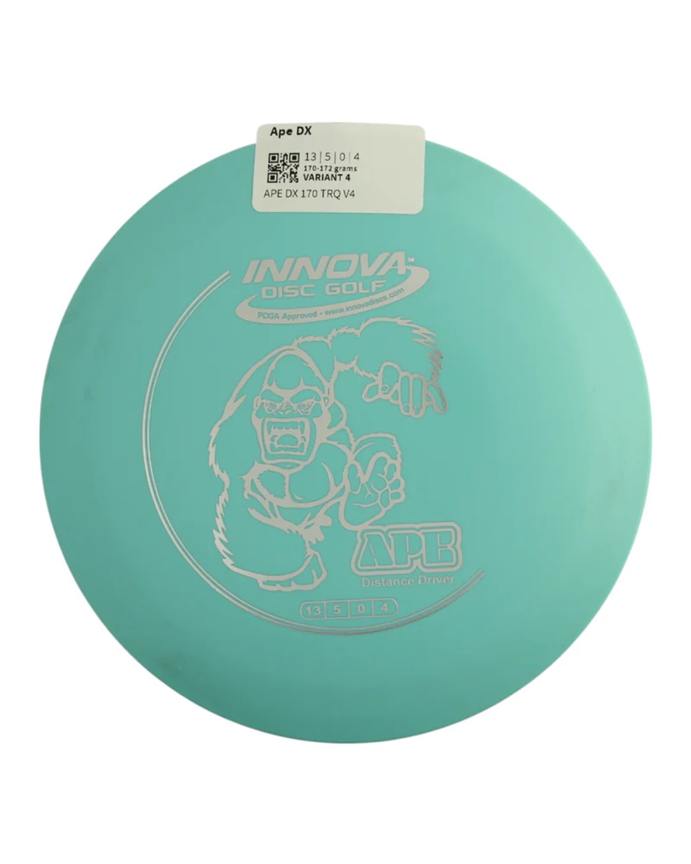 Innova Ape DX