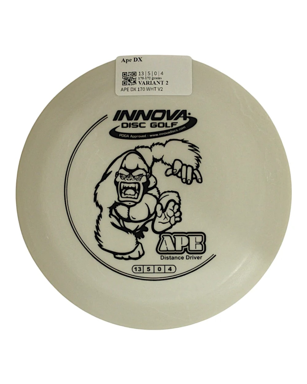 Innova Ape DX