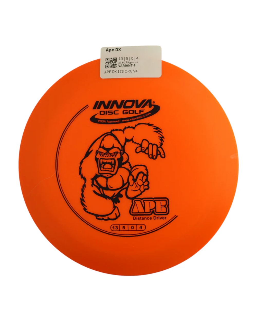 Innova Ape DX