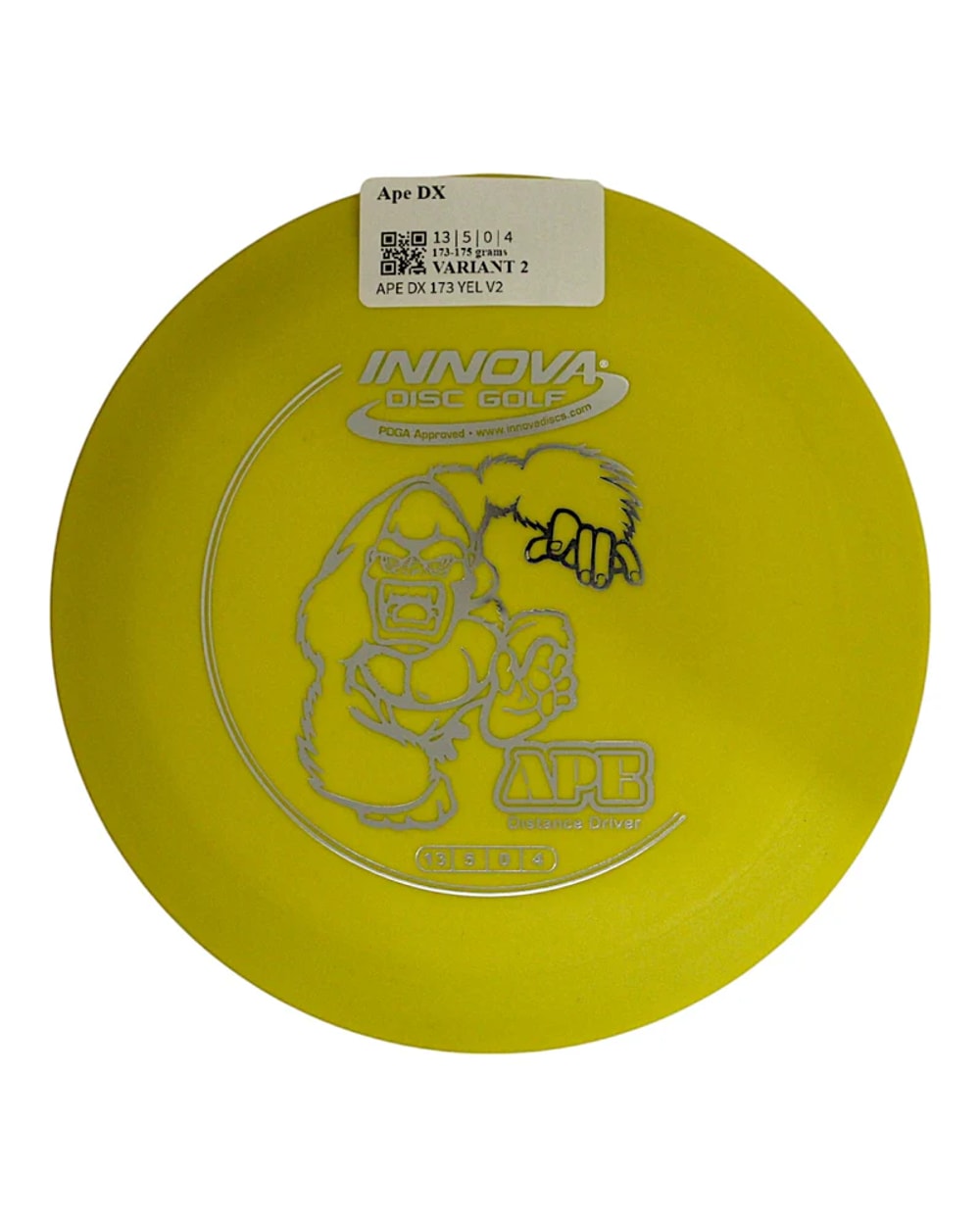 Innova Ape DX
