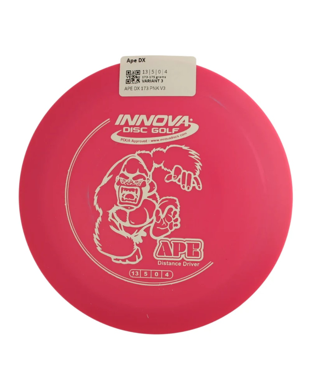 Innova Ape DX