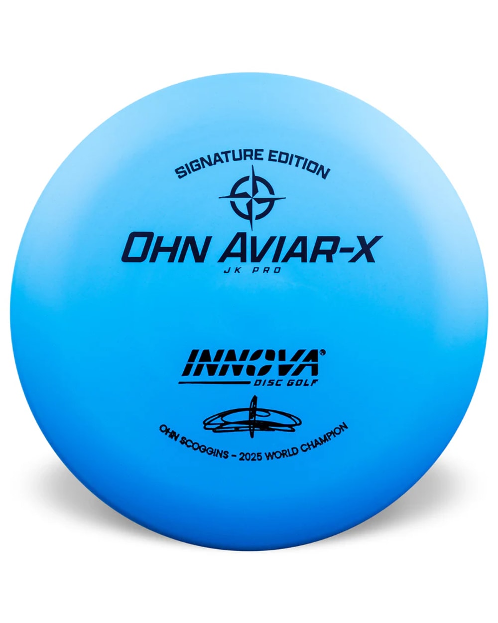 Innova Aviar JK Pro (Ohn Scoggins Signature Edition)