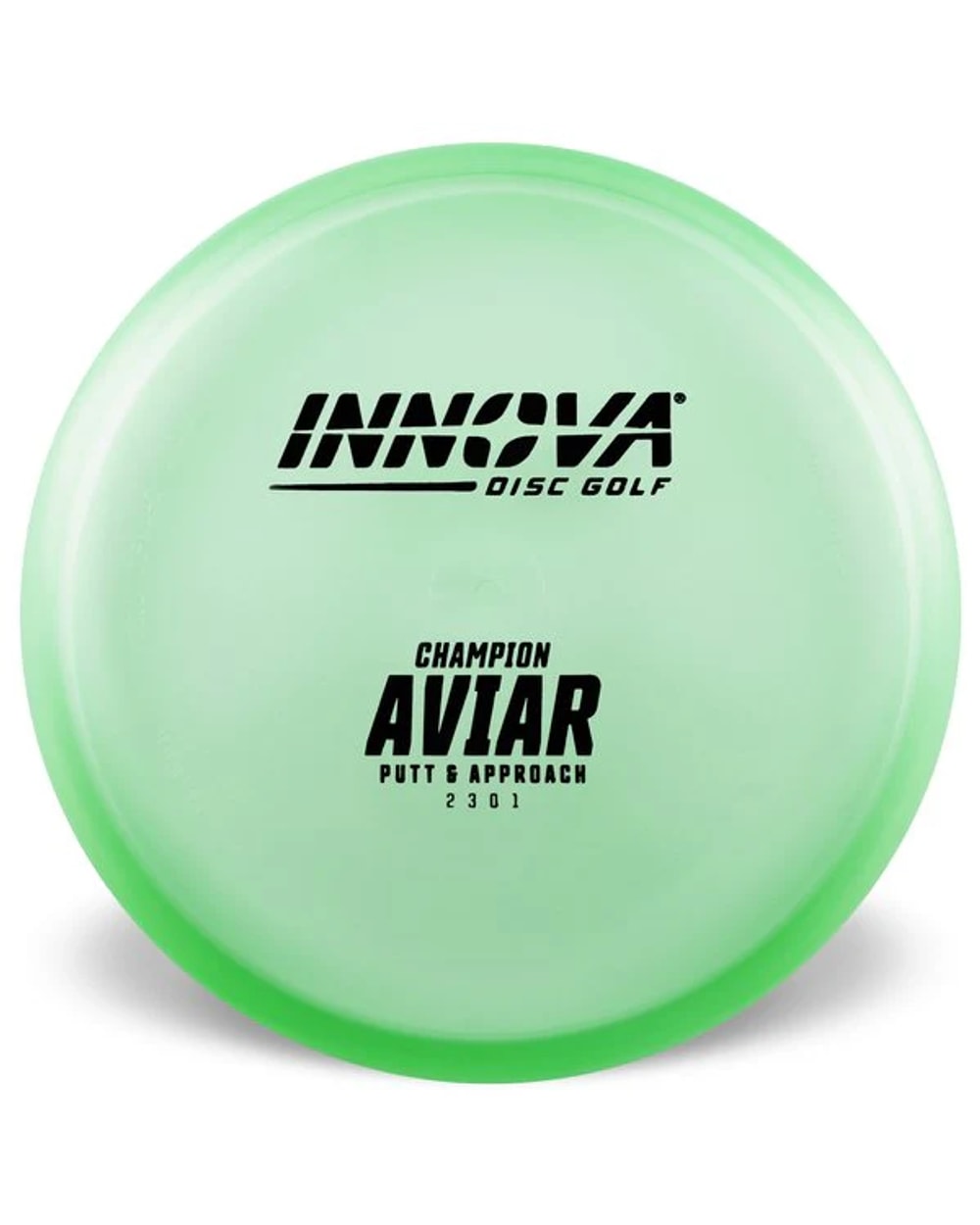Innova Aviar Putt & Approach Champion