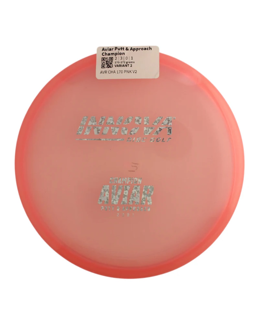 Innova Aviar Putt & Approach Champion