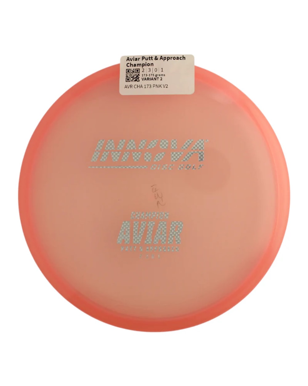 Innova Aviar Putt & Approach Champion