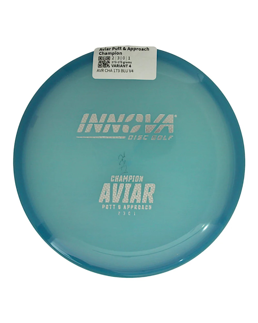 Innova Aviar Putt & Approach Champion