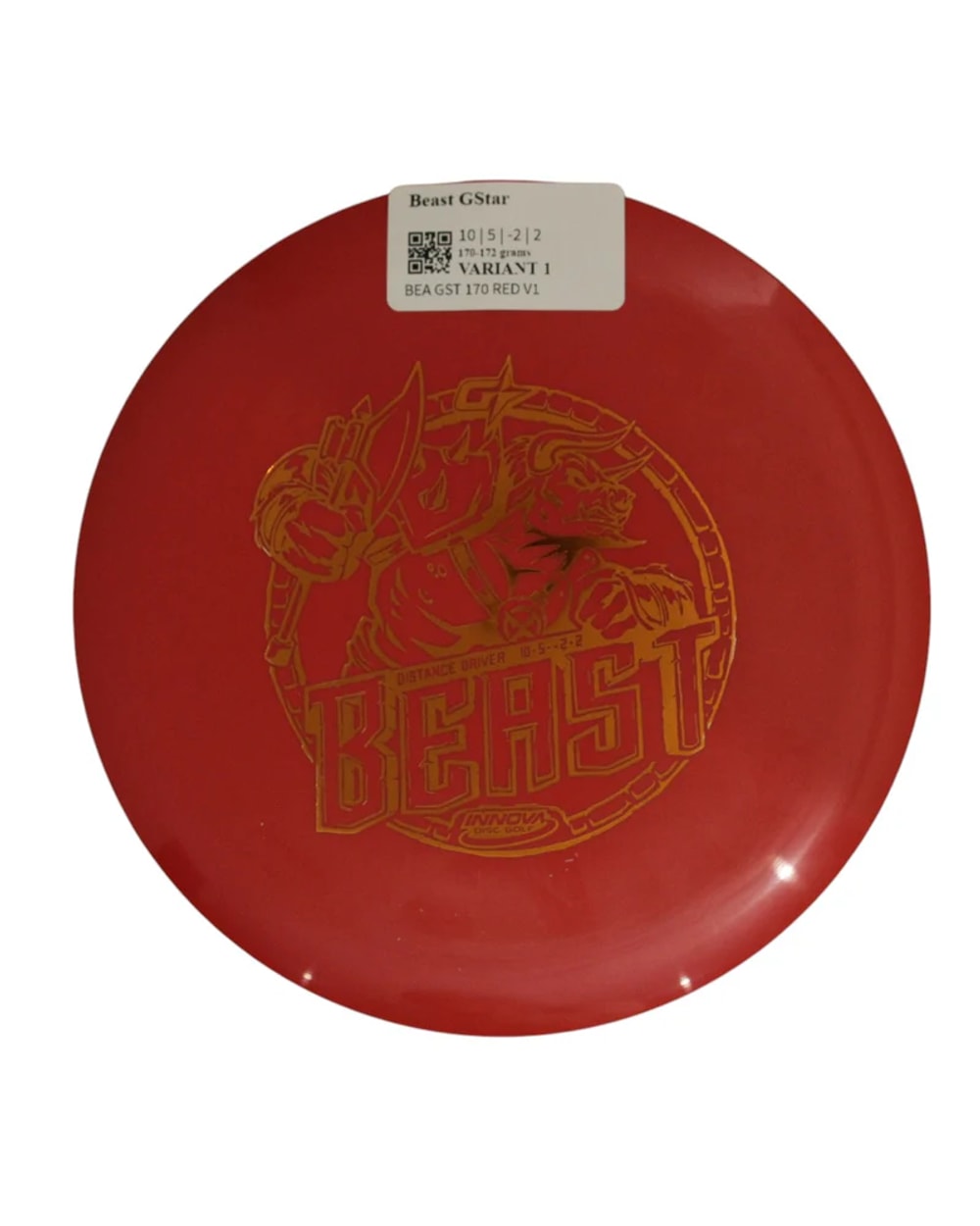 Innova Beast GStar