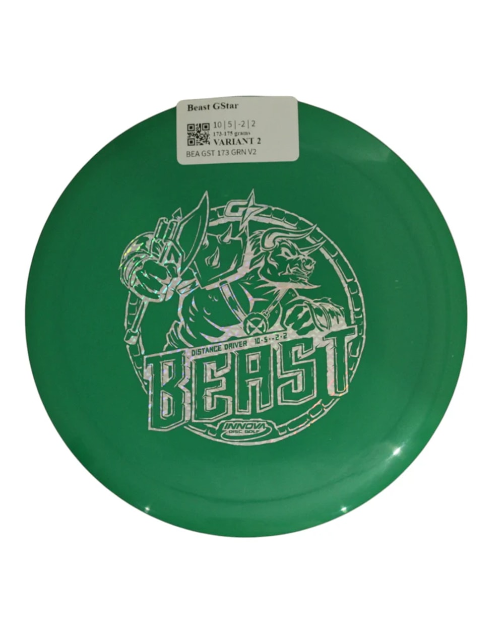 Innova Beast GStar