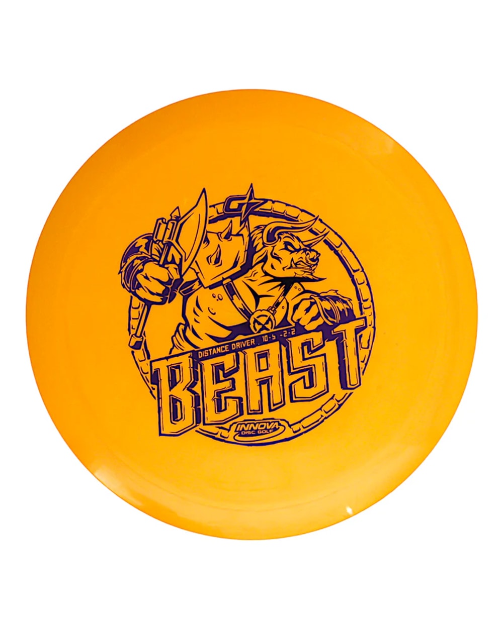 Innova Beast GStar