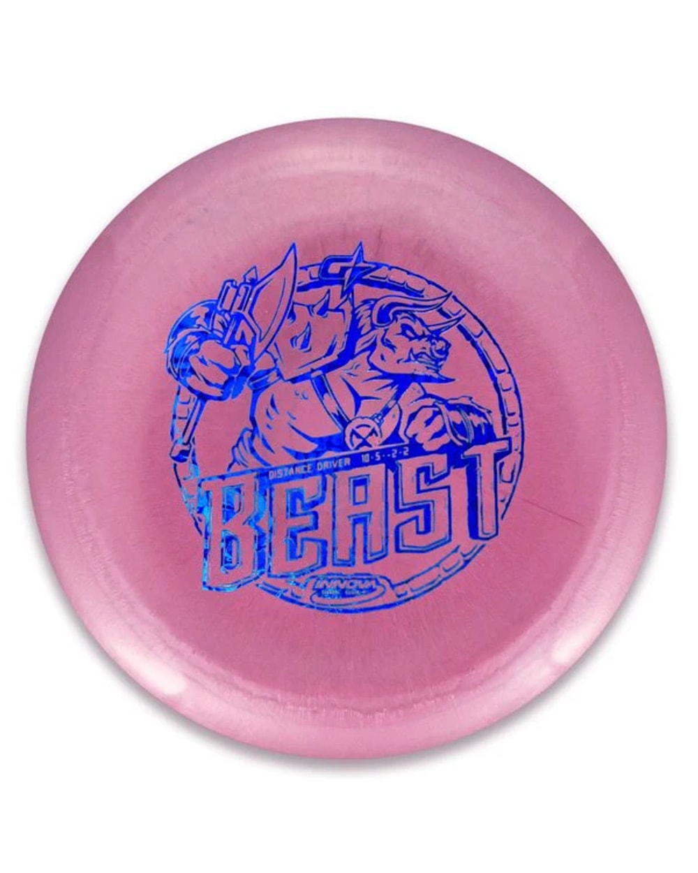 Innova Beast GStar