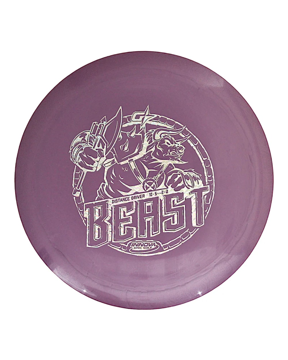 Innova Beast GStar