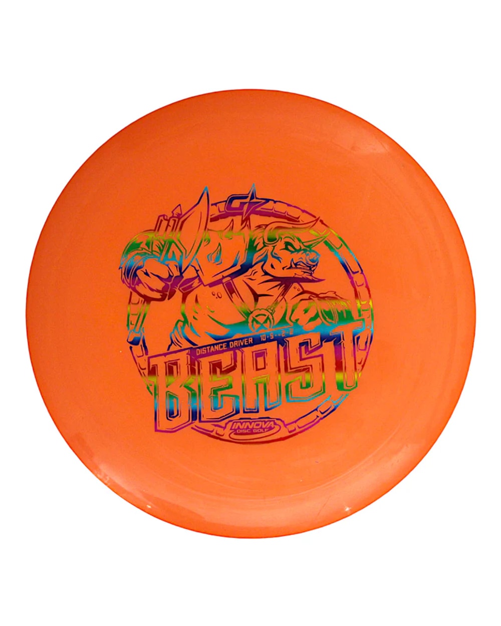 Innova Beast GStar