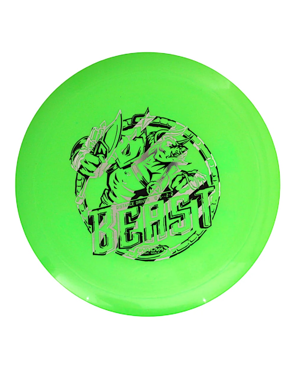 Innova Beast GStar