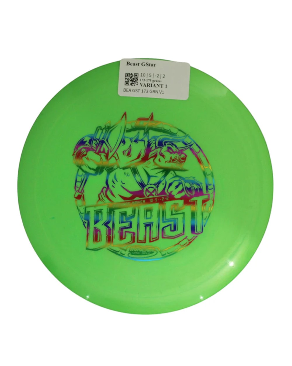 Innova Beast GStar