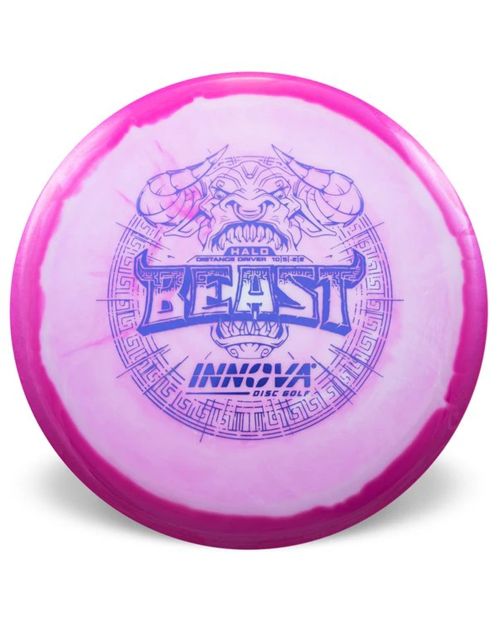 Innova Beast Halo Star