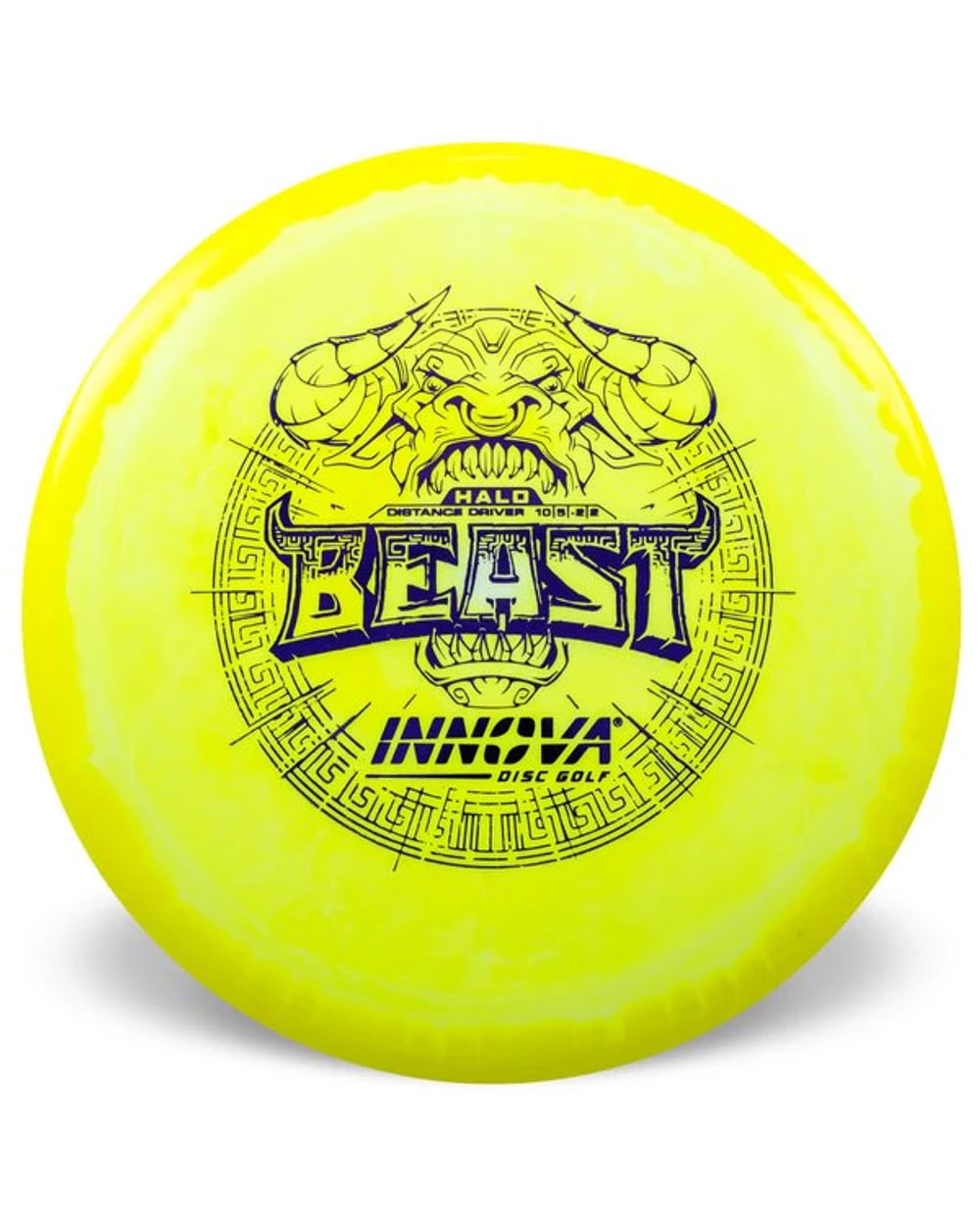 Innova Beast Halo Star