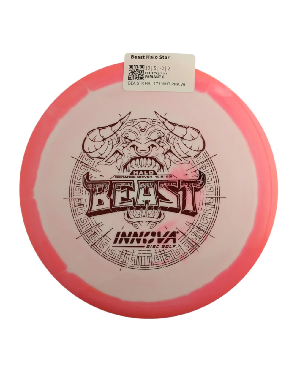 Innova Beast Halo Star