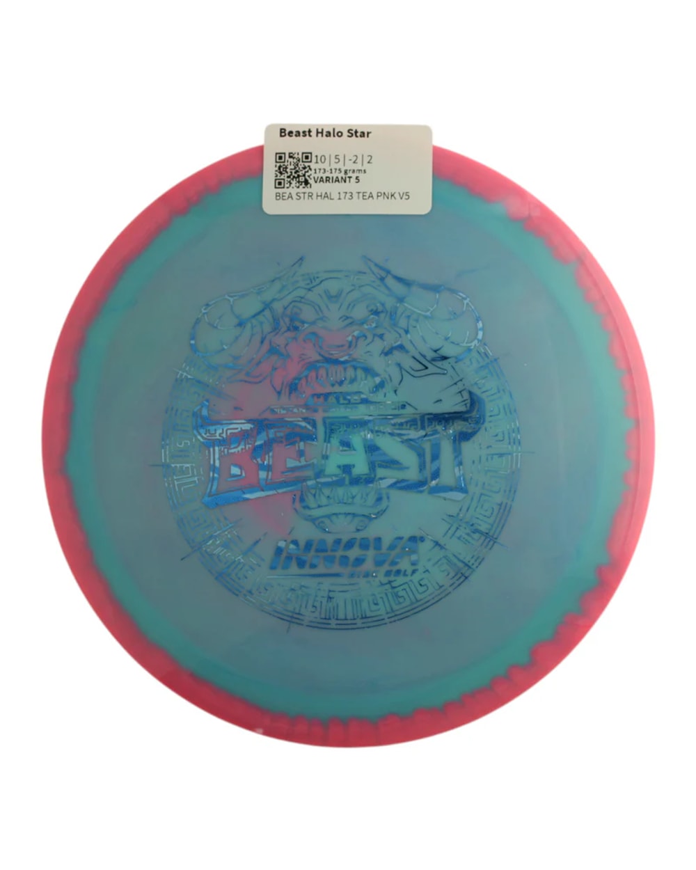 Innova Beast Halo Star