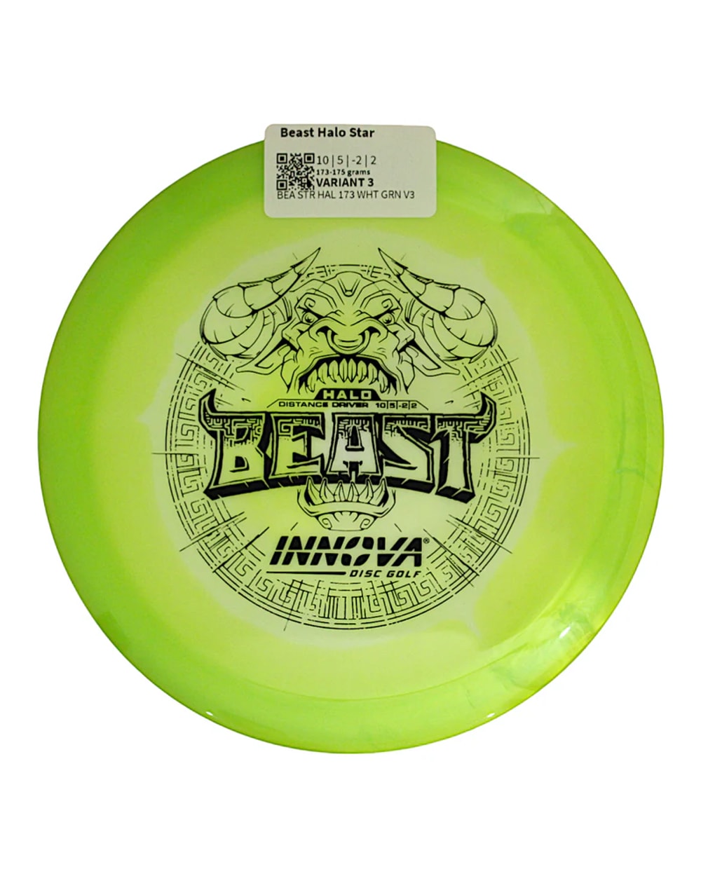 Innova Beast Halo Star