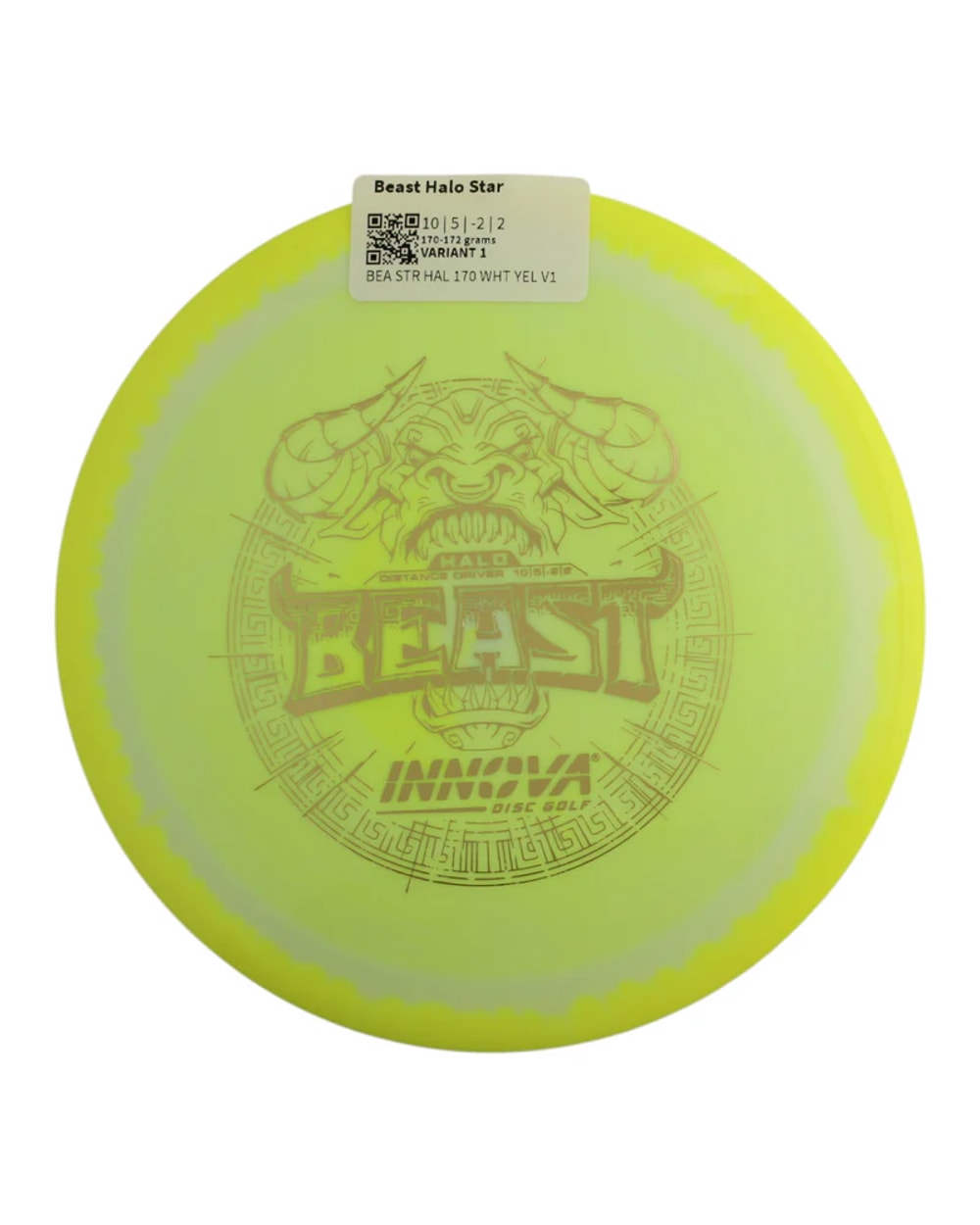 Innova Beast Halo Star