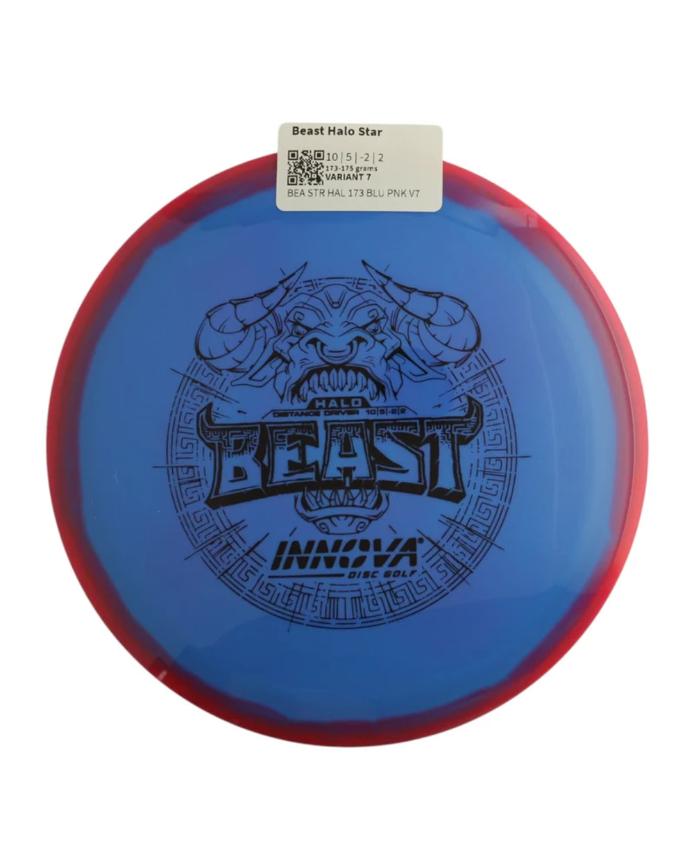 Innova Beast Halo Star