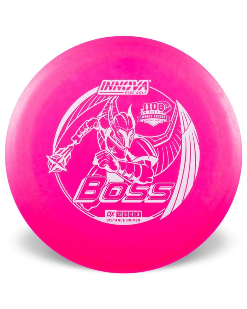 Innova Boss DX