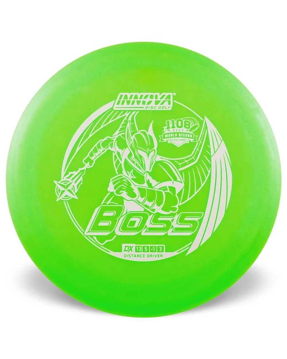 Innova Boss DX