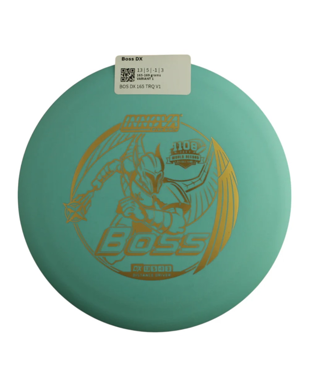 Innova Boss DX