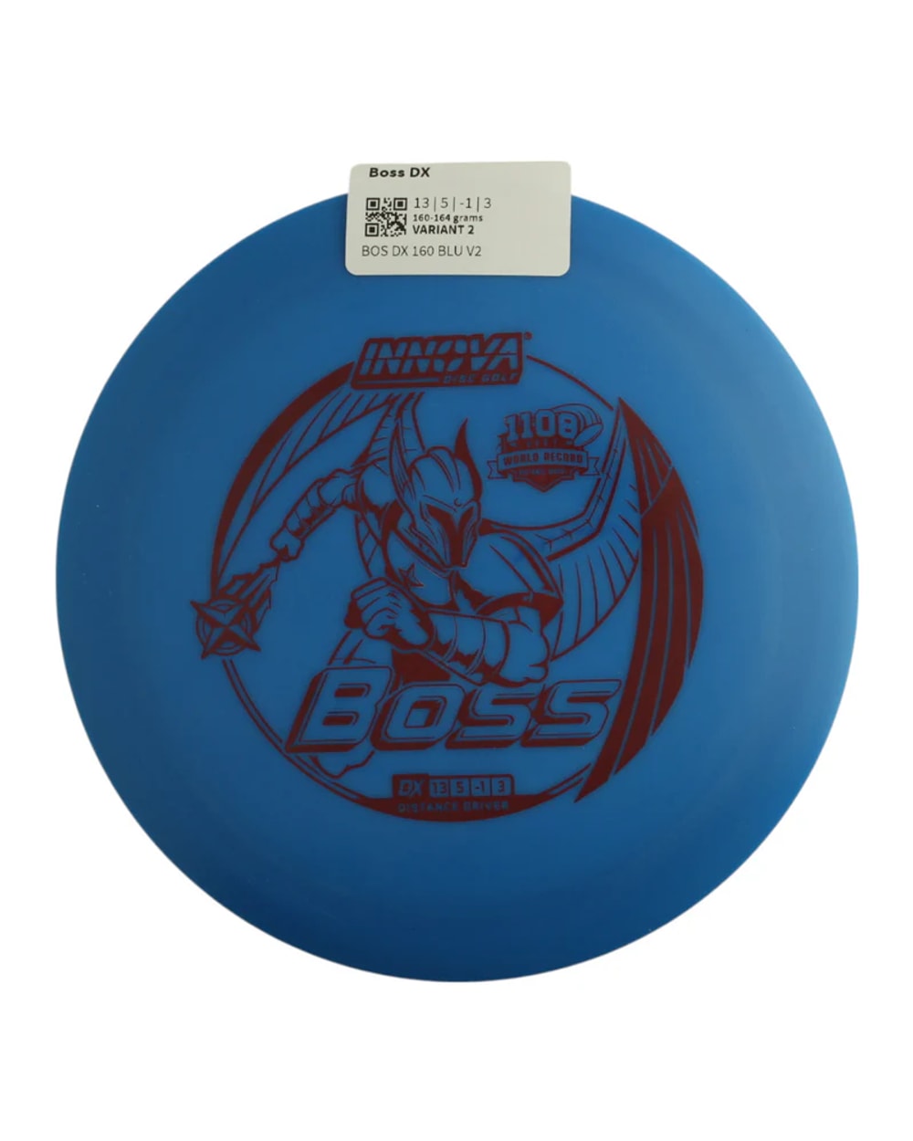 Innova Boss DX