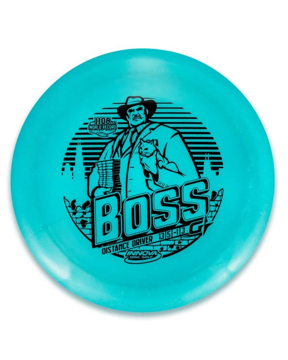 Innova Boss GStar