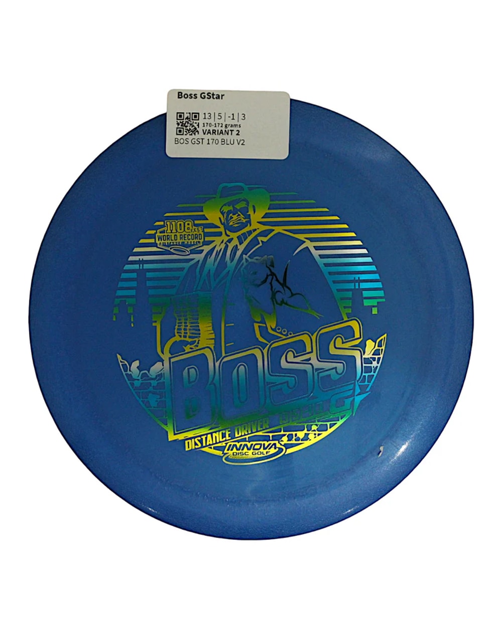 Innova Boss GStar