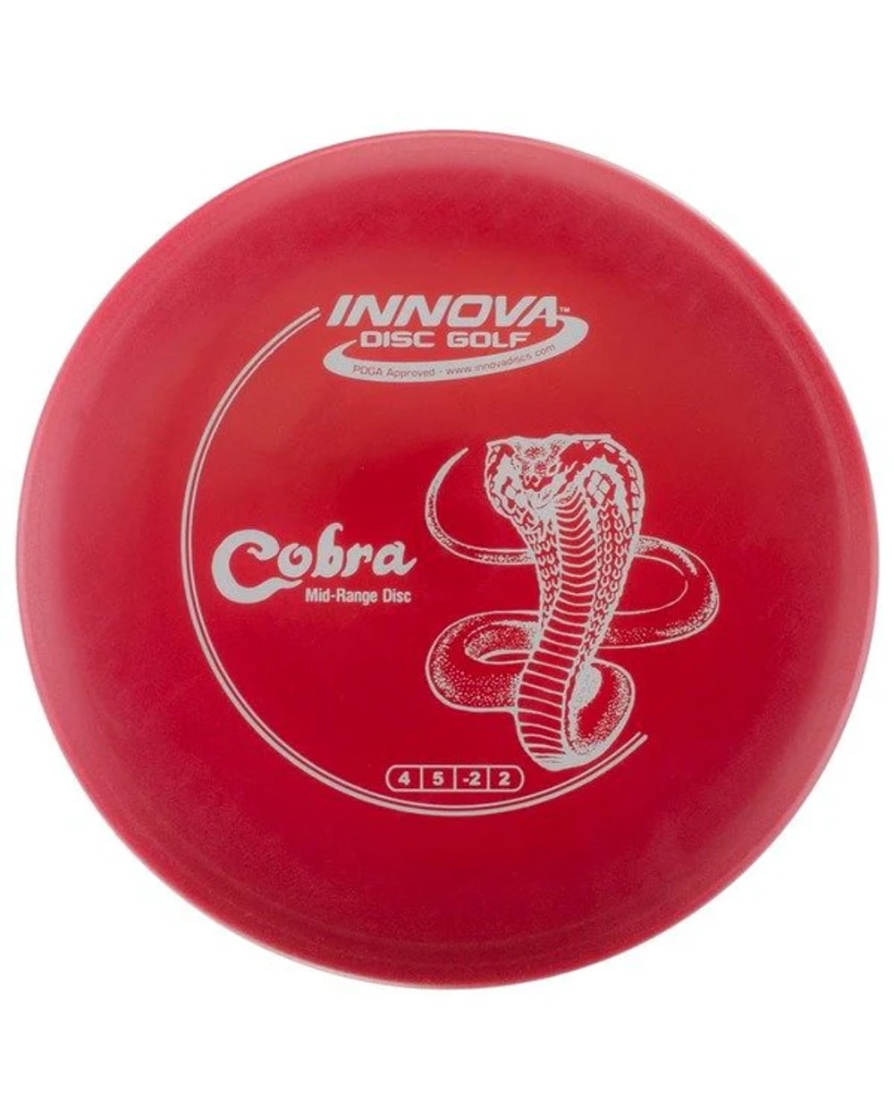 Innova Cobra DX