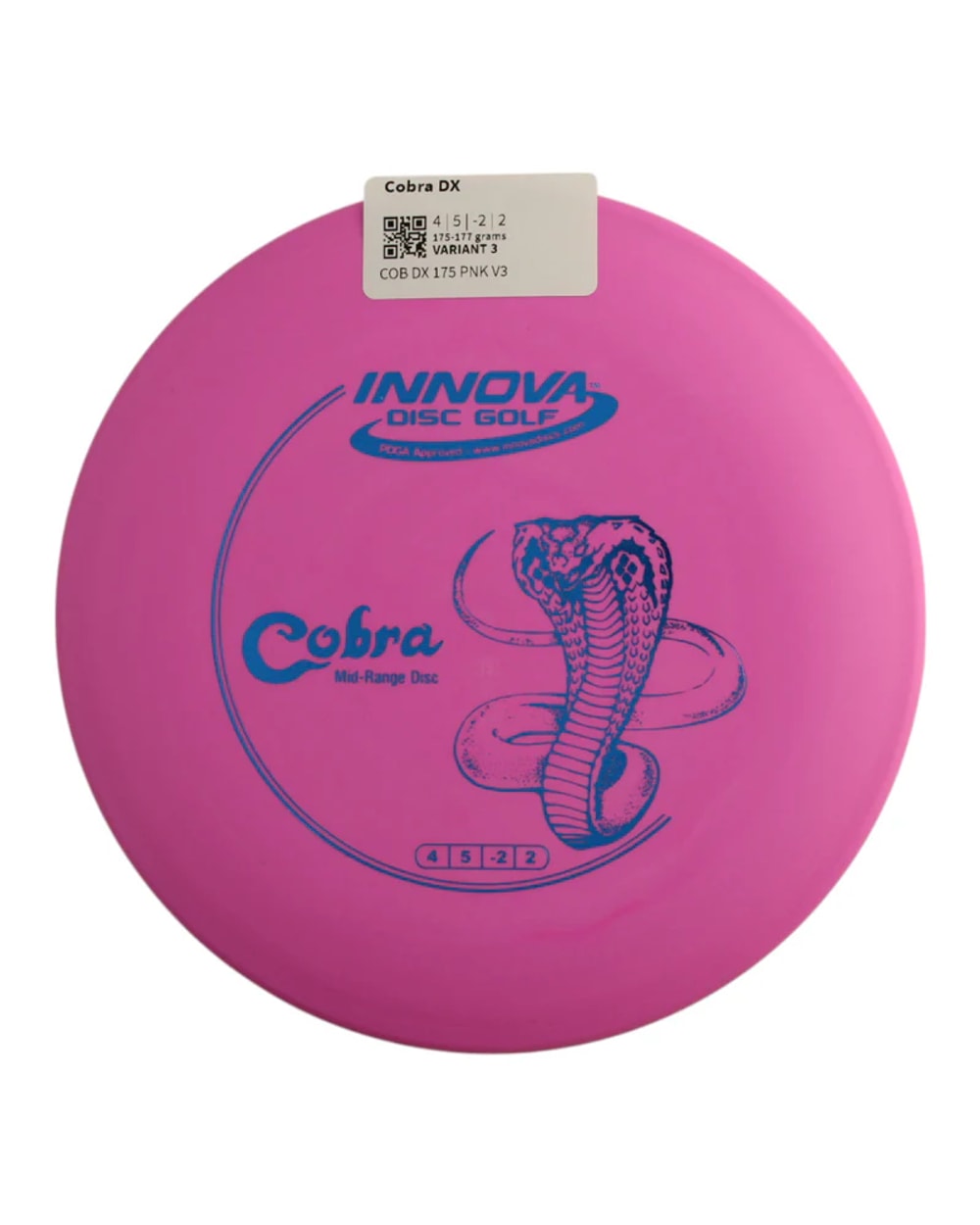 Innova Cobra DX