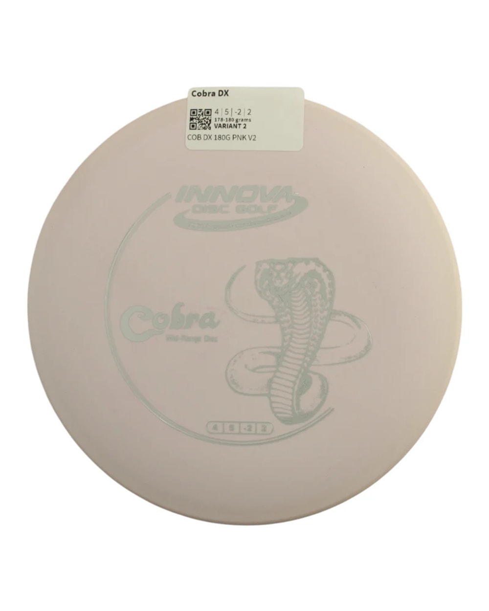 Innova Cobra DX