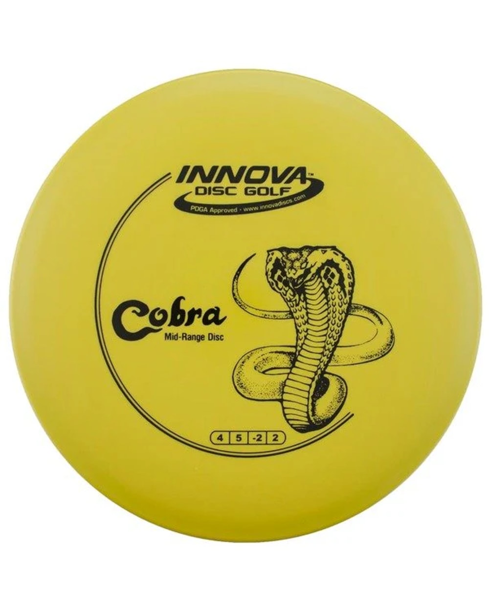 Innova Cobra DX