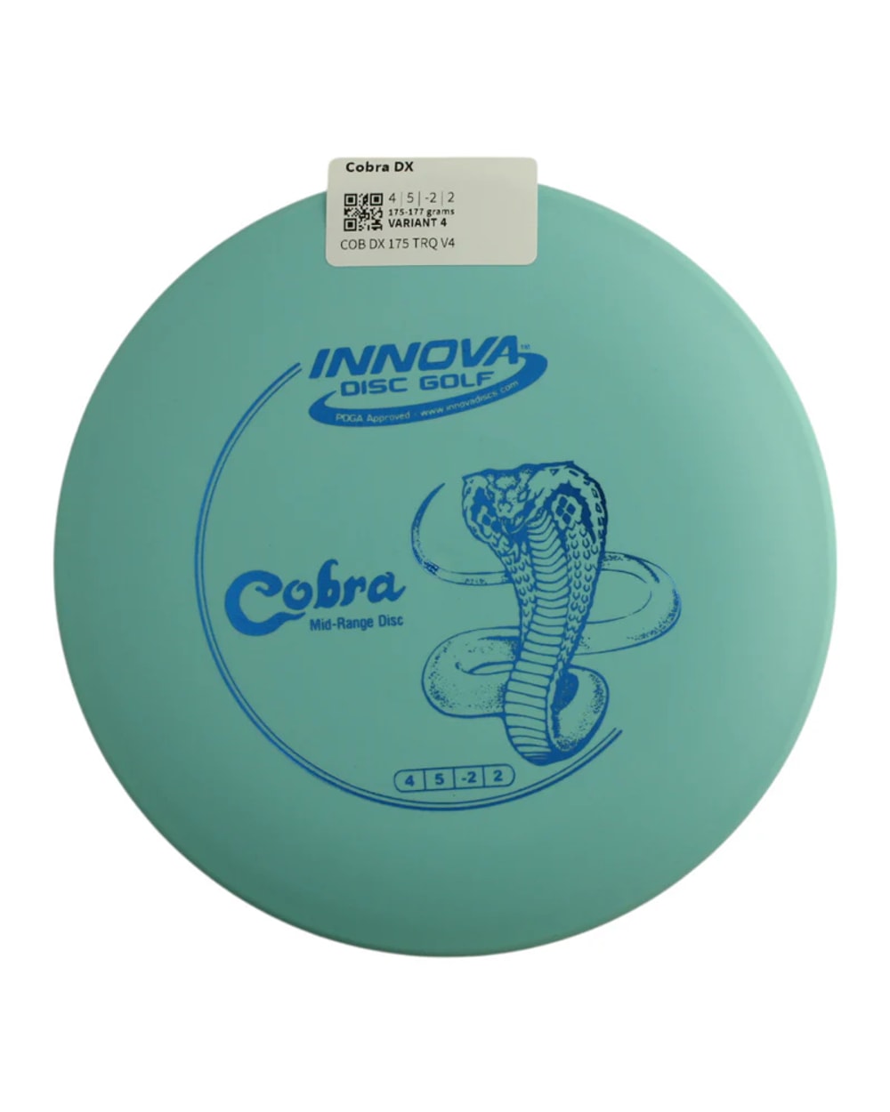 Innova Cobra DX