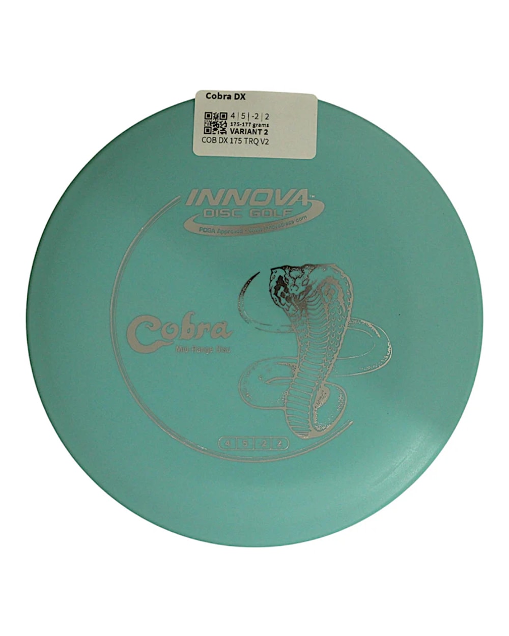 Innova Cobra DX
