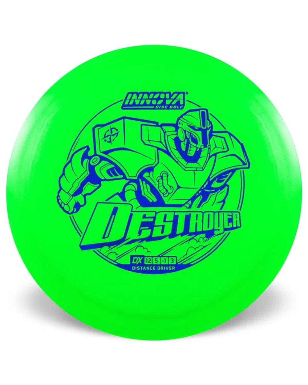 Innova Destroyer DX