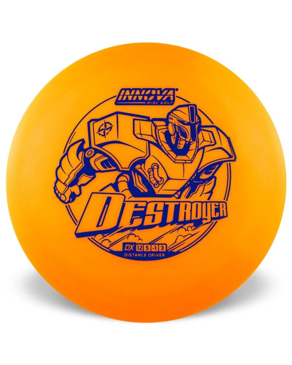 Innova Destroyer DX