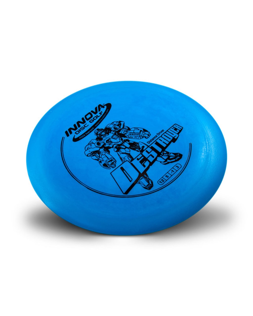 Innova Destroyer DX
