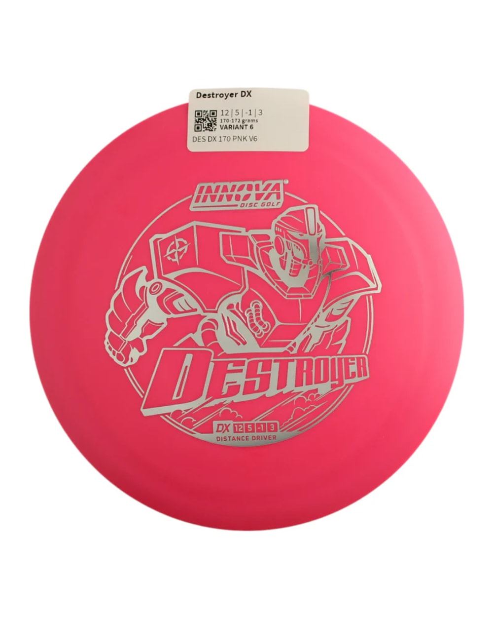 Innova Destroyer DX