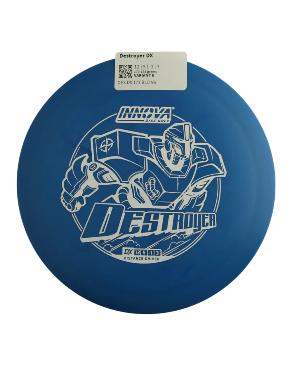 Innova Destroyer DX