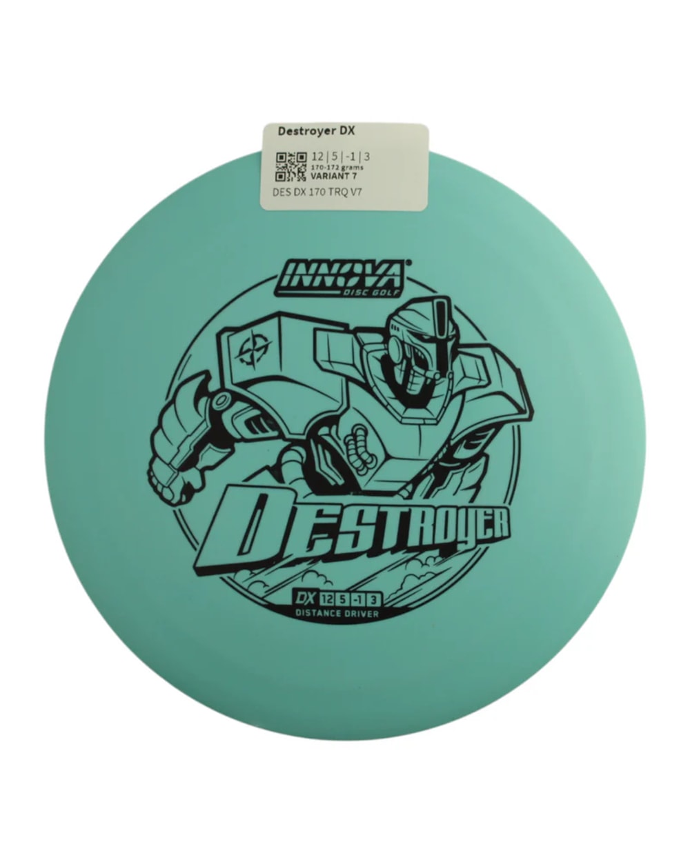 Innova Destroyer DX