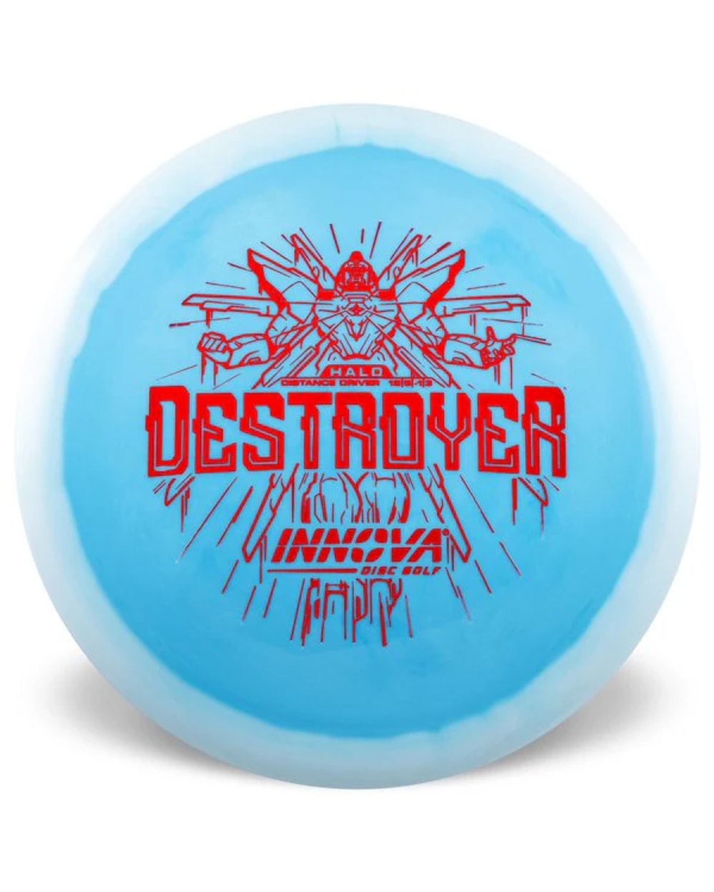 Innova Destroyer Halo Star
