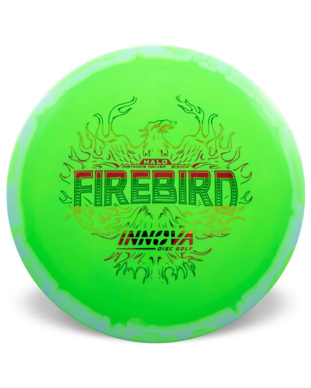 Innova Firebird Halo Star