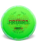 Innova Firebird Halo Star