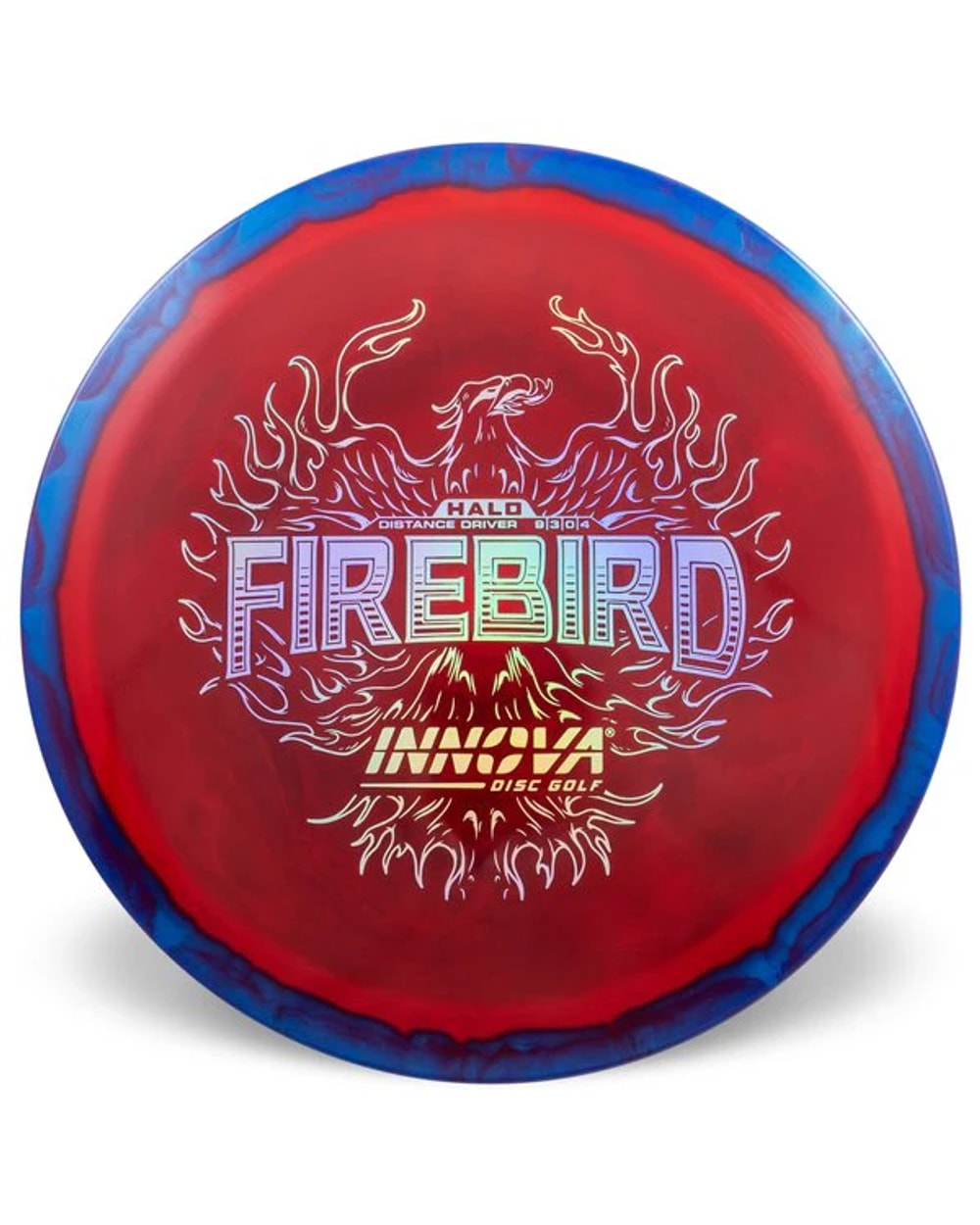 Innova Firebird Halo Star