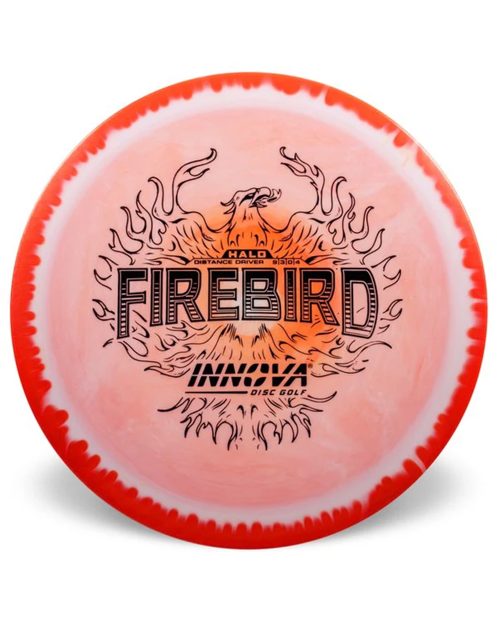 Innova Firebird Halo Star