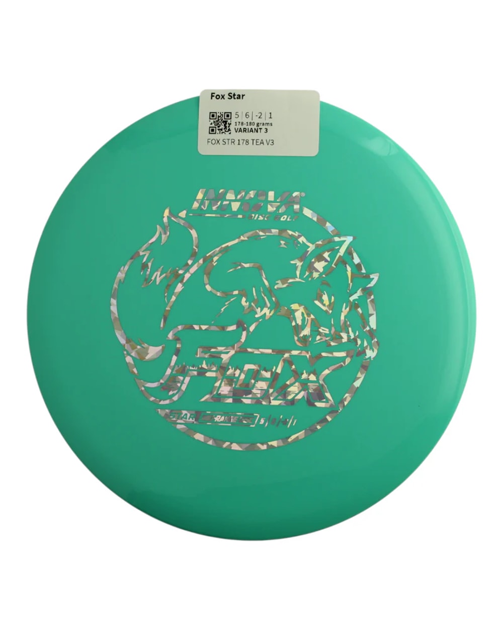 Innova Fox Star